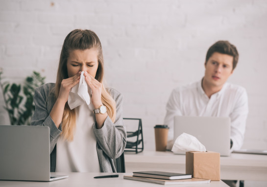 Opinie użytkowników: EASY BREATHE MAŚĆ OTERINO