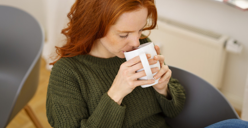 Отзывы пользователей: EASY BREATHE powder for HOT DRINK